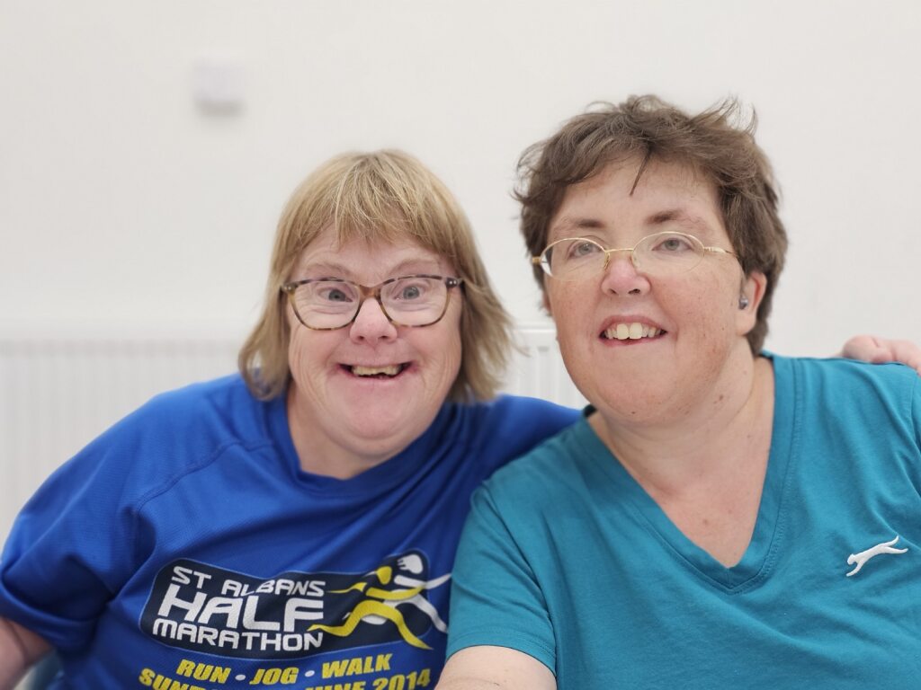 Harpenden Mencap Service 2