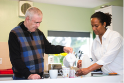 Harpenden Mencap Service 3