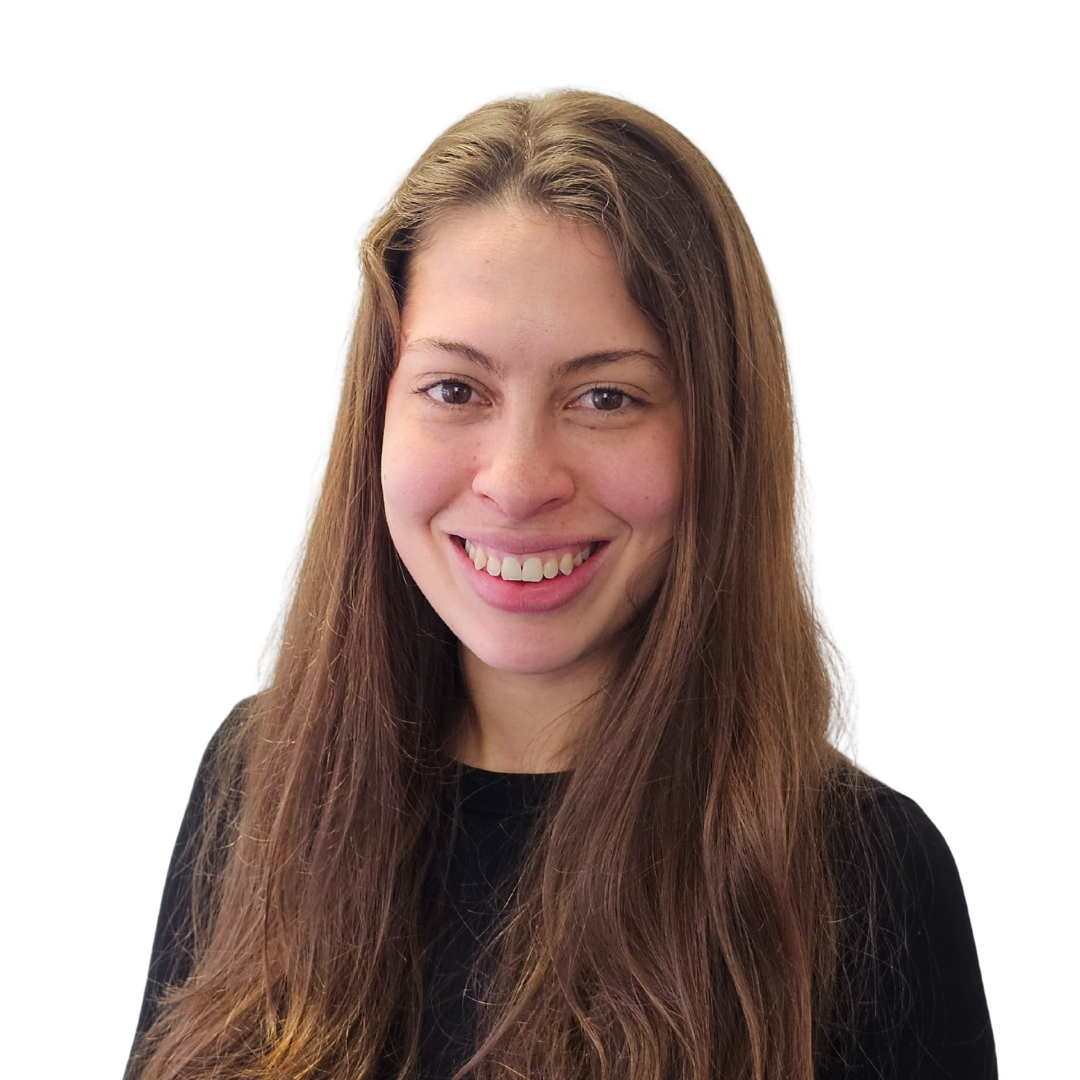 Portrait of Ana Van Bilsen Todd