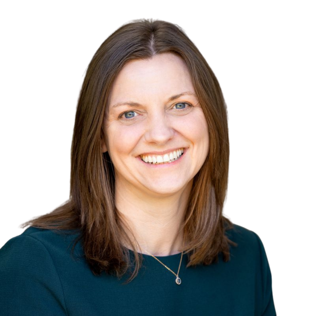 Portrait of Angela Duce