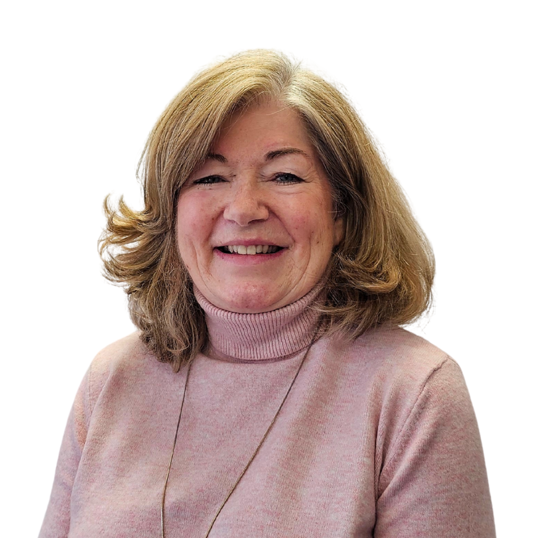 Portrait of Caroline Rosser Smyth